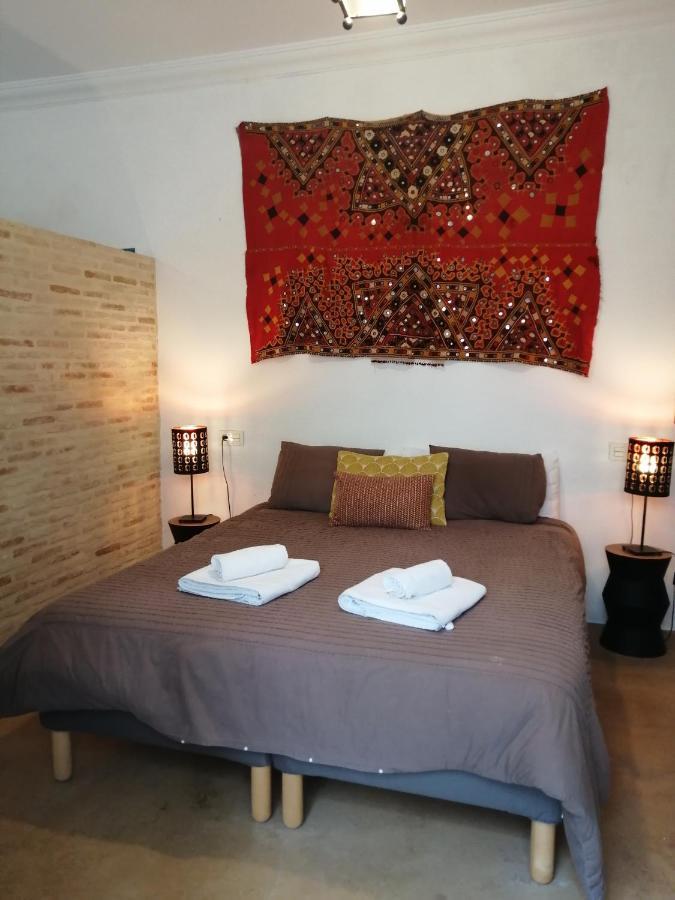 Habitacion Hinojo Sanlúcar de Barrameda Exteriör bild